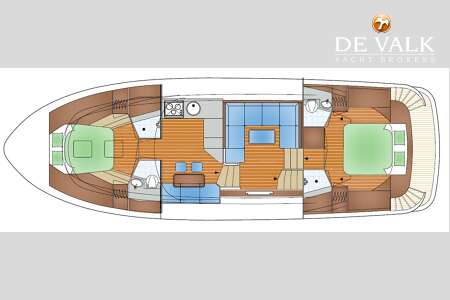 JETTEN 45 AC