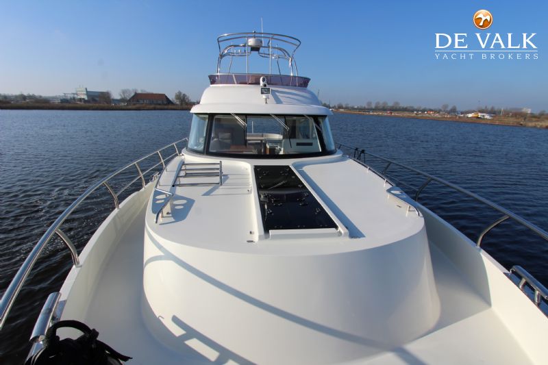 JETTEN 50 MPC-FLY motorjacht te koop | De Valk Yacht Brokers