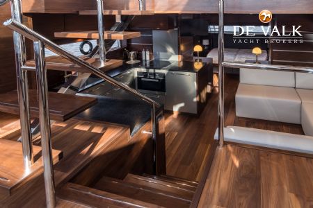 JETTEN BEACH 62