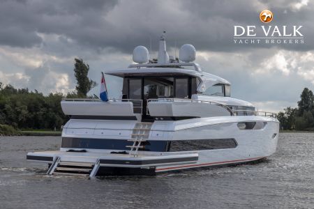 JETTEN BEACH 62