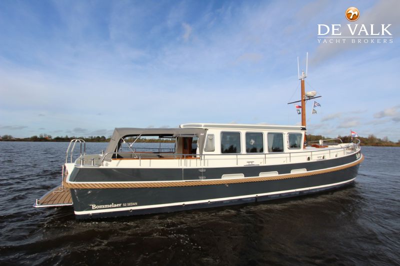 motorboot jetten jetten bommelaer 52 sedan motorboot te koop motorboot jetten jetten bommelaer 52 sedan motorboot te koop