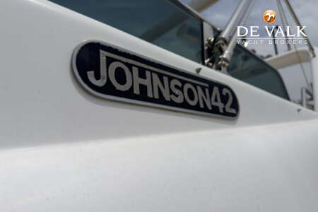 JOHNSON 42
