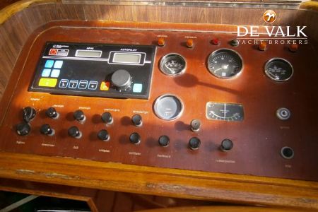 JONGERT 16M