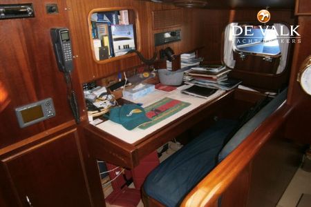 JONGERT 16M
