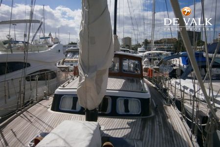 JONGERT 16M