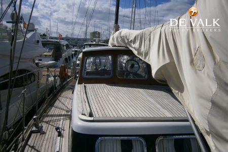 JONGERT 16M