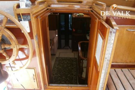 JONGERT 16M