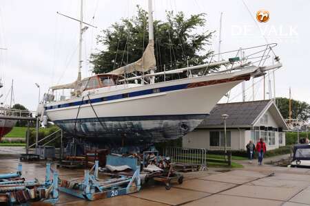 JONGERT 16M