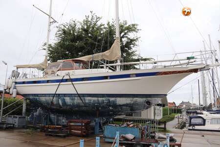 JONGERT 16M