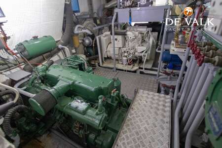 JONGERT 16M