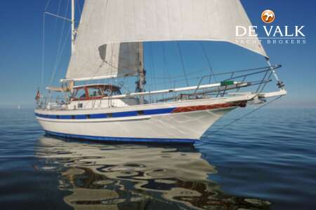 JONGERT 16M