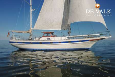 JONGERT 16M