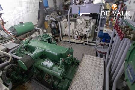 JONGERT 16M