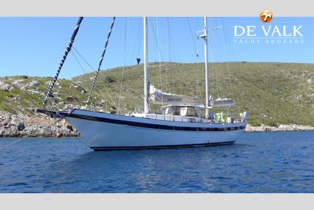 Jongert Trewes Clipper 67
