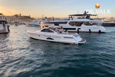 KEIZER YACHTS 42