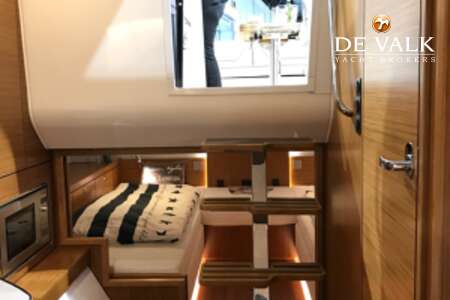 KEIZER YACHTS 42