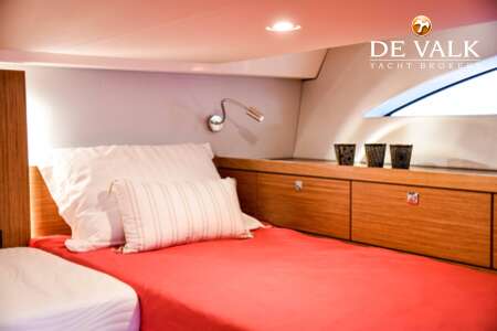 KEIZER YACHTS 42