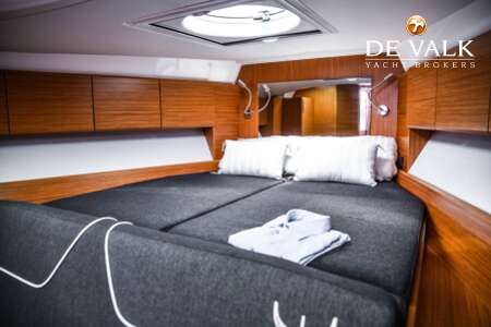 KEIZER YACHTS 42