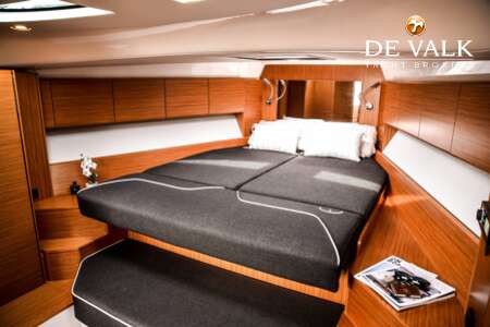 KEIZER YACHTS 42