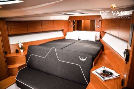 KEIZER YACHTS 42