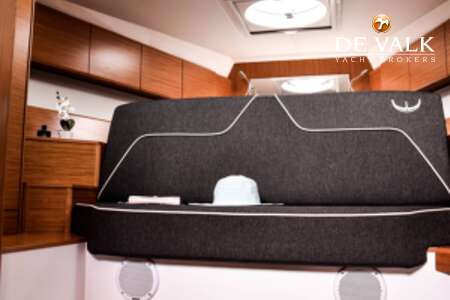 KEIZER YACHTS 42