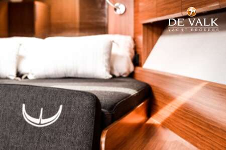 KEIZER YACHTS 42