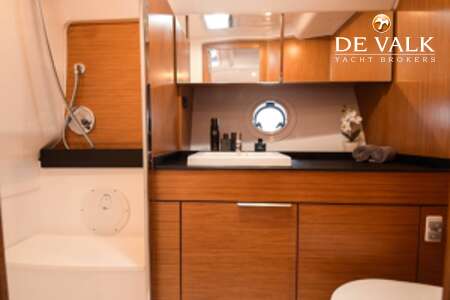 KEIZER YACHTS 42