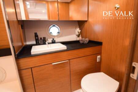 KEIZER YACHTS 42