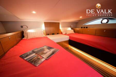 KEIZER YACHTS 42