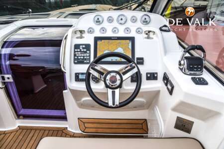 KEIZER YACHTS 42
