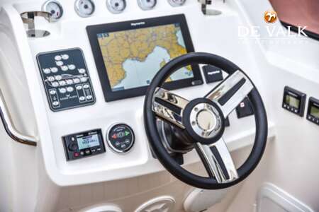 KEIZER YACHTS 42