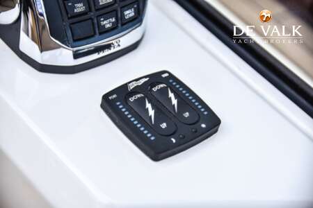 KEIZER YACHTS 42