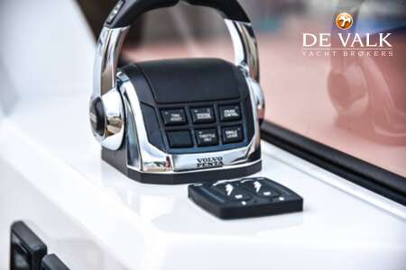 KEIZER YACHTS 42