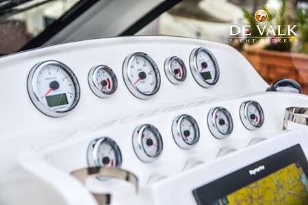 KEIZER YACHTS 42