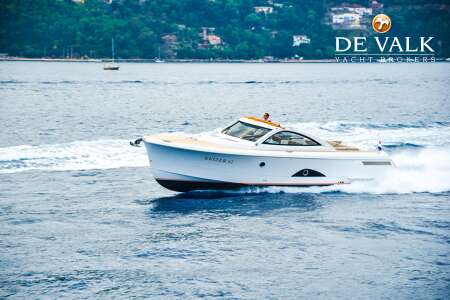 KEIZER YACHTS 42