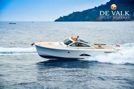KEIZER YACHTS 42