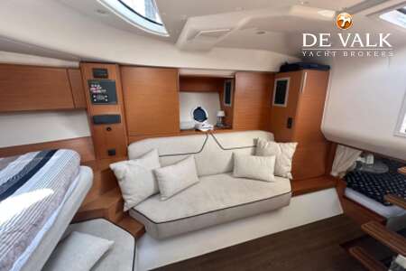 KEIZER YACHTS 42
