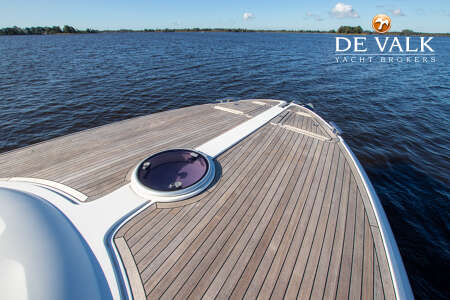 KEIZER YACHTS 42
