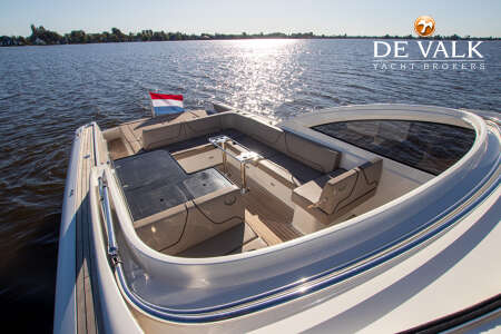 KEIZER YACHTS 42