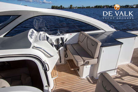 KEIZER YACHTS 42