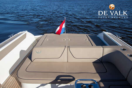 KEIZER YACHTS 42