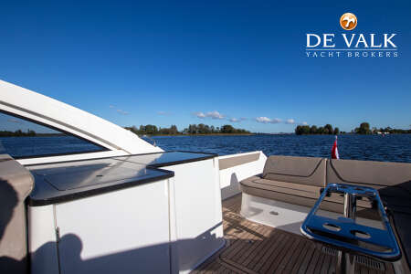 KEIZER YACHTS 42