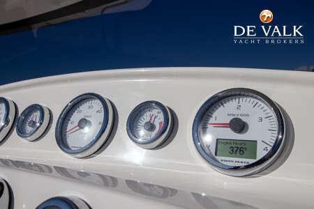 KEIZER YACHTS 42