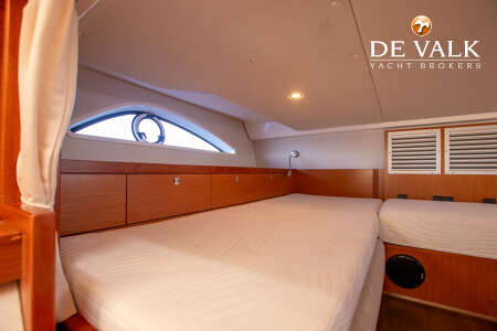 KEIZER YACHTS 42