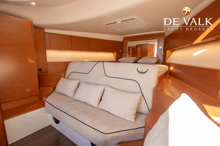 KEIZER YACHTS 42