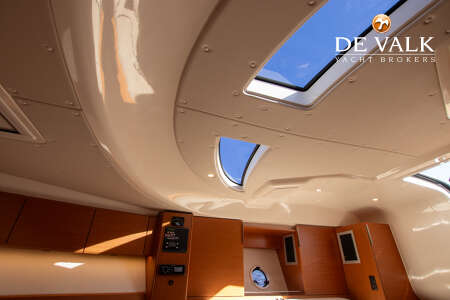 KEIZER YACHTS 42