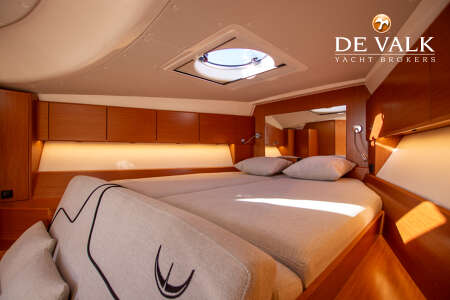 KEIZER YACHTS 42