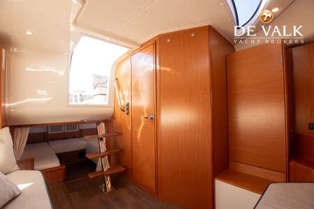 KEIZER YACHTS 42