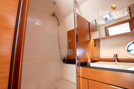 KEIZER YACHTS 42