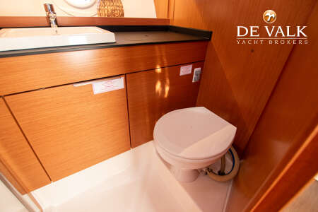 KEIZER YACHTS 42